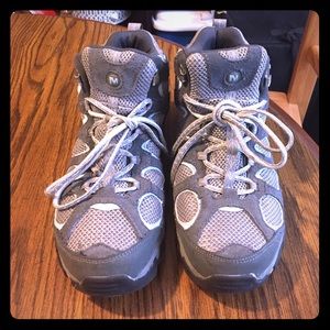 Merrell women's waterproof hiking boots