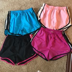 Nike shorts