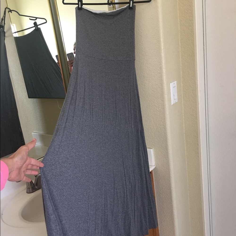 Gap dress