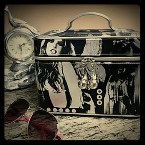 Victoria's Secret Train Case