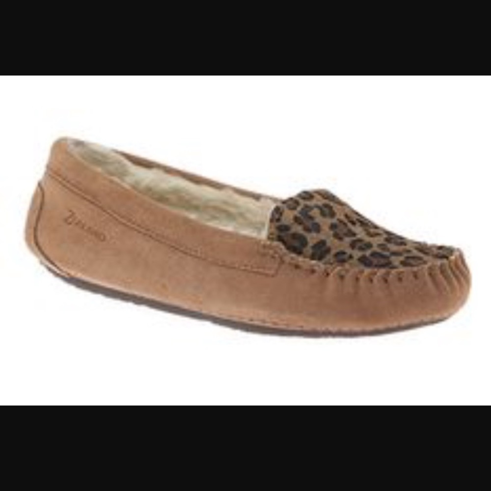 Brand New ☀️ Zealand Slippers