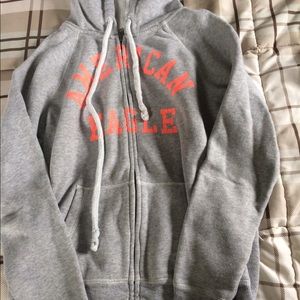 American Eagle hoodie