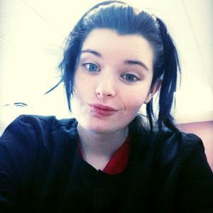 Meet your Posher, Kathryn