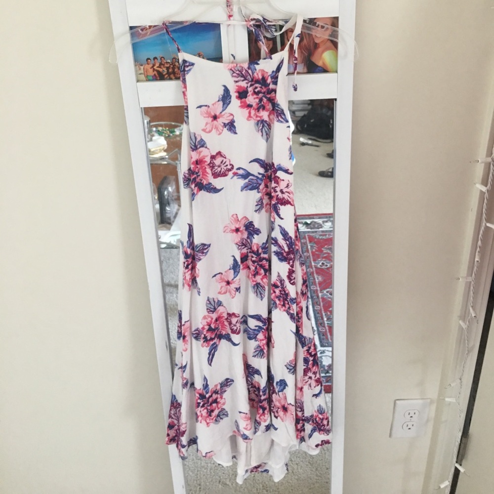 Katy Katy Halter SMYM-Size M-worn once