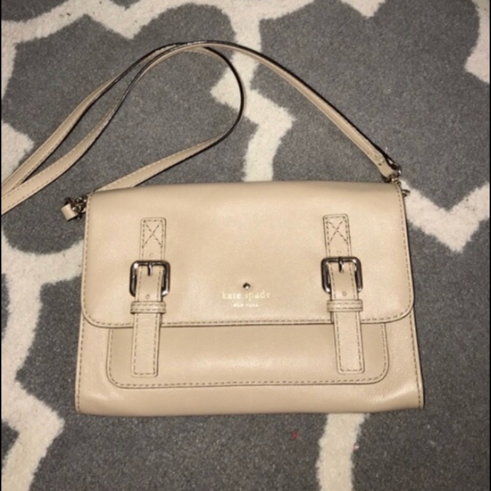 kate spade purse