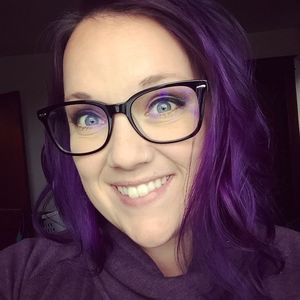 Meet your Posher, Mandy