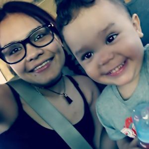 Meet your Posher, Marisol