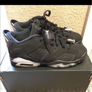 Jordan retro 6 Low