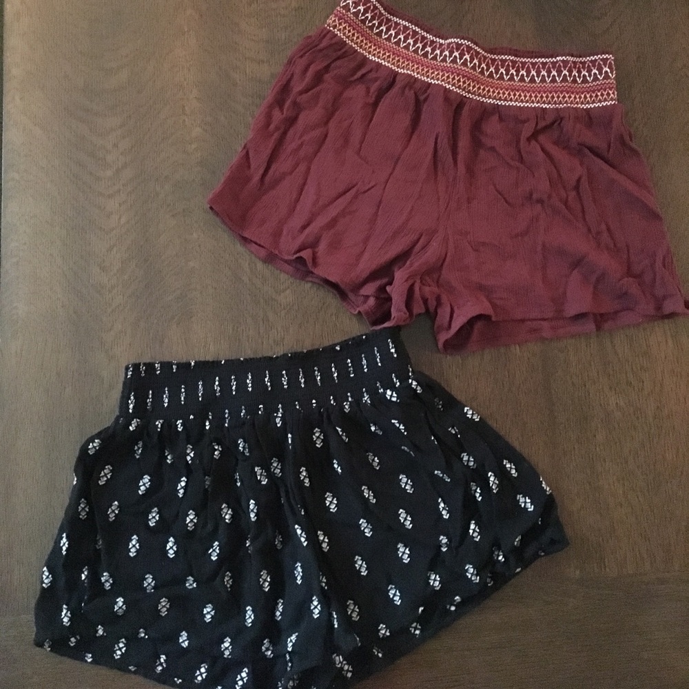 BUNDLE!! Shorts