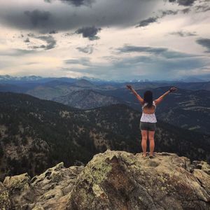 Meet your Posher, Randi