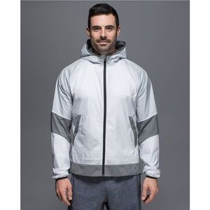 Lululemon Synth Jacket