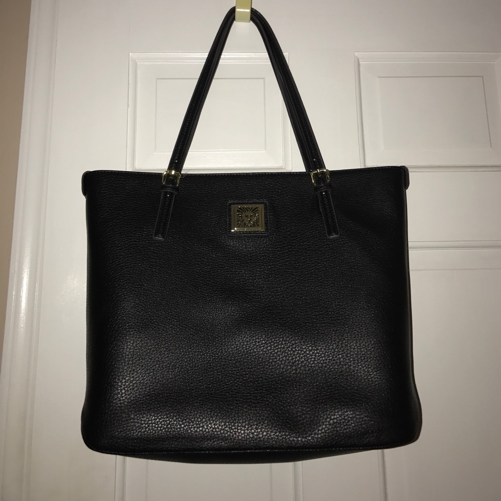 Anne Klein Large Tote