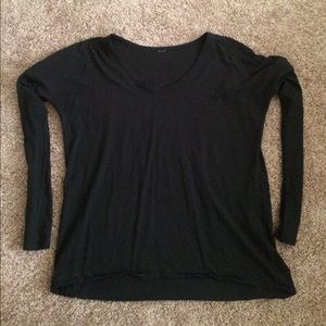 Lululemon top