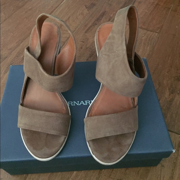 ❌SOLD❌Bernardo Holly Heel - Picture 3 of 6