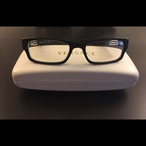 Versace Prescription Frames