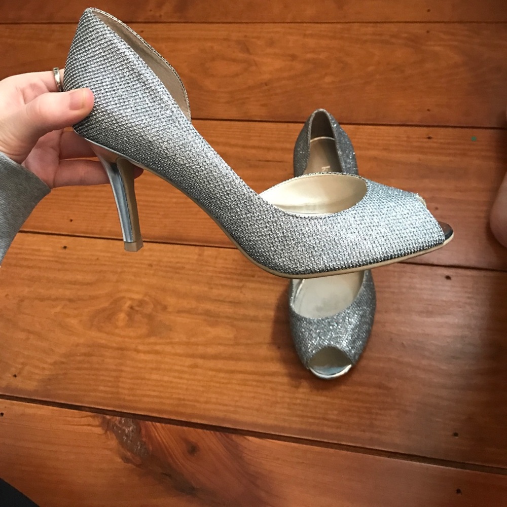 Kelly & Katie women's high heels size 6.5 👠 - Picture 2 of 5