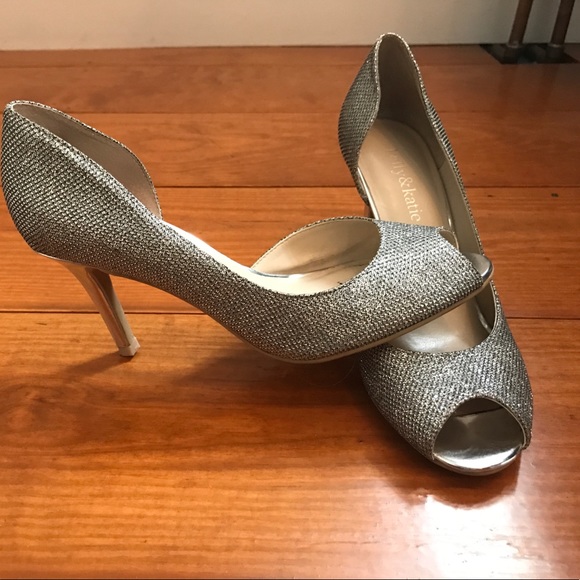 Kelly & Katie Shoes - Kelly & Katie women's high heels size 6.5 👠