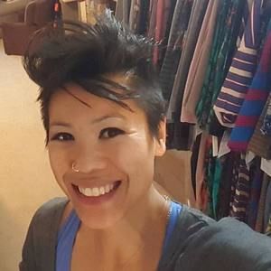 Meet your Posher, Monique