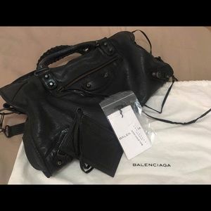 More pictures for Balenciaga Classic City