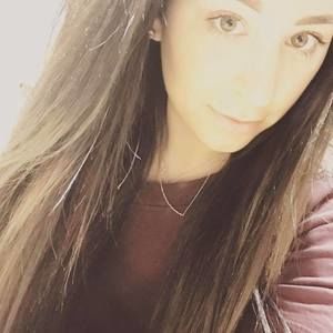 Meet your Posher, Alexandra