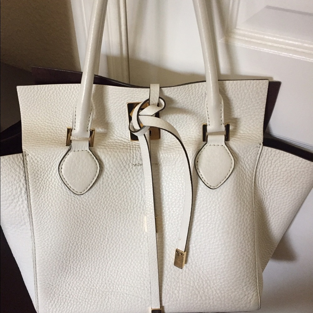 Michael Kors satchel
