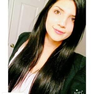 Meet your Posher, Maria