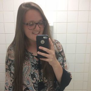 Meet your Posher, Madison