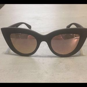 Quay Sunnies-Kitti
