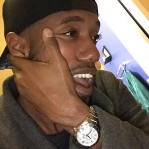 Meet your Posher, Joe