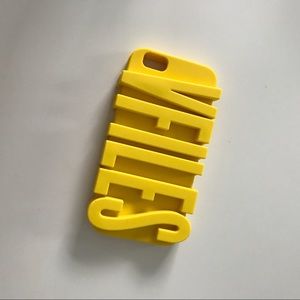 Vfiles phone case