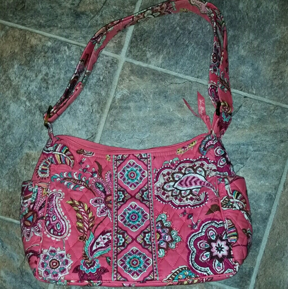 Vera Bradley purse