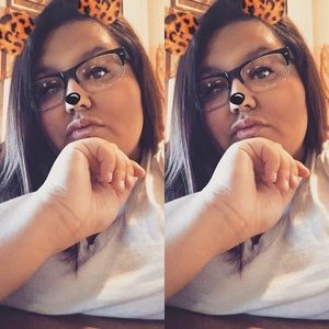 Meet your Posher, Tiara