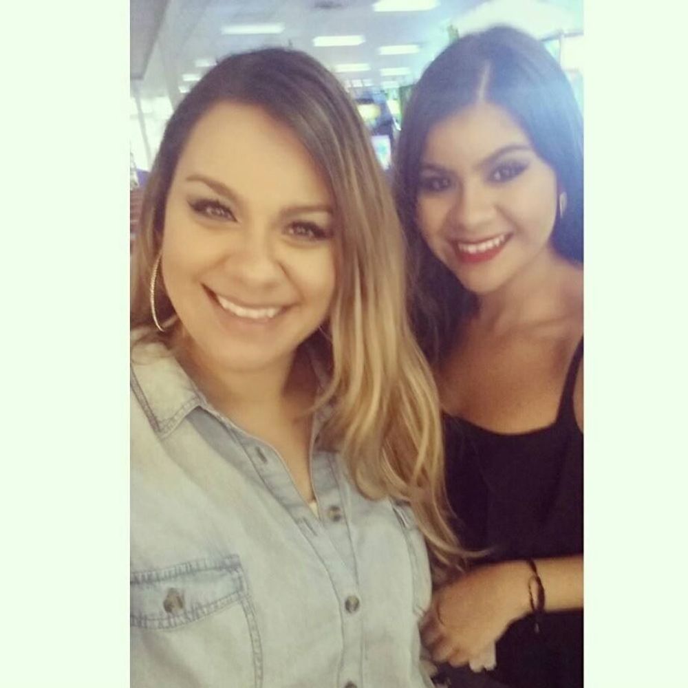 Meet your Posher, Joana