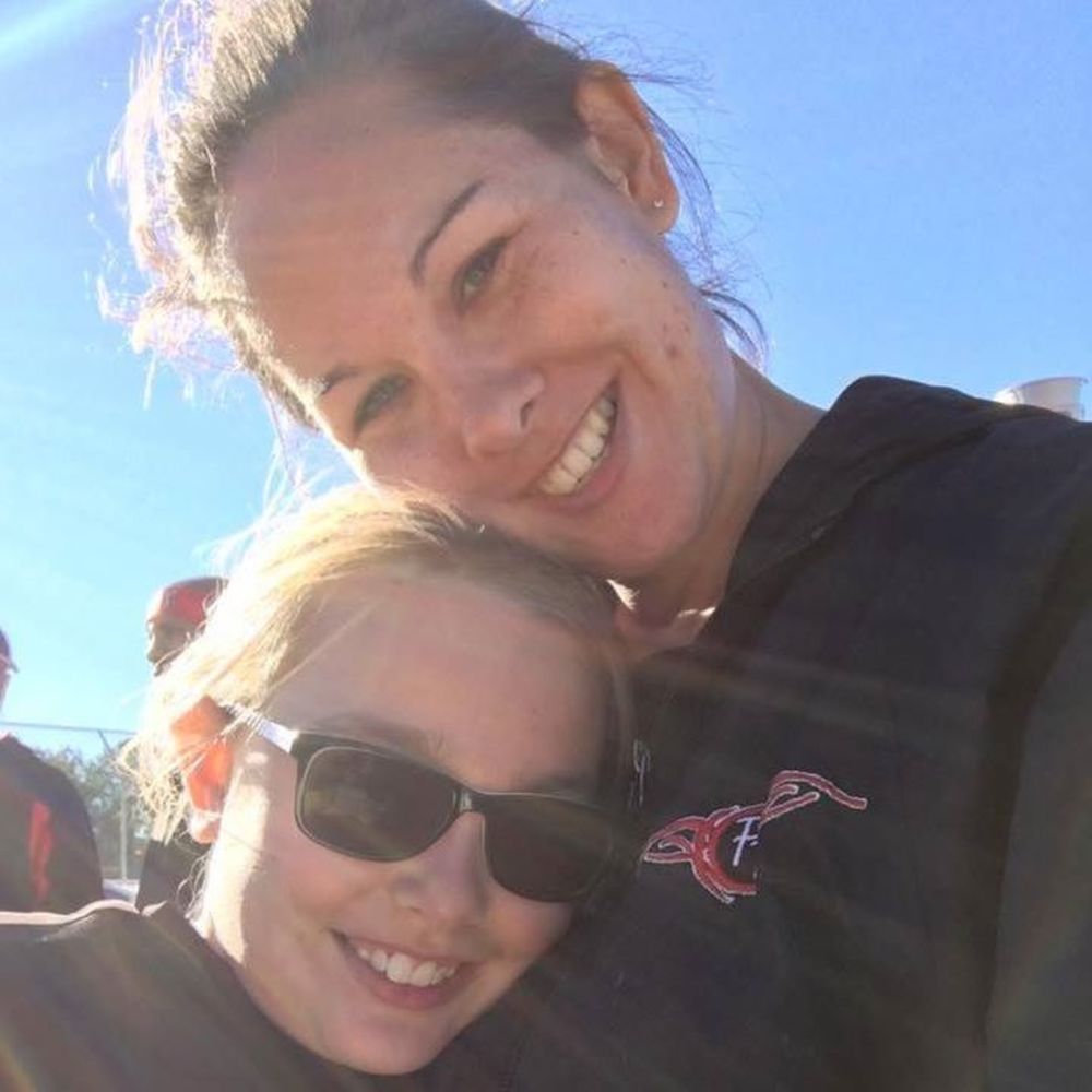 Meet your Posher, Kristina