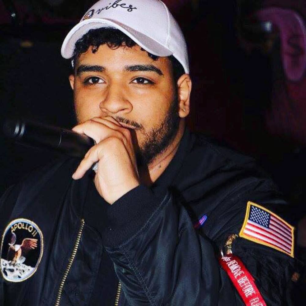 Meet your Posher, Matt