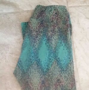 LuLaRoe Leggings