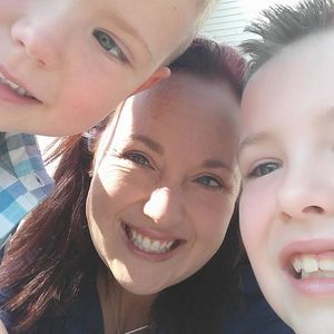 Meet your Posher, Suzanne