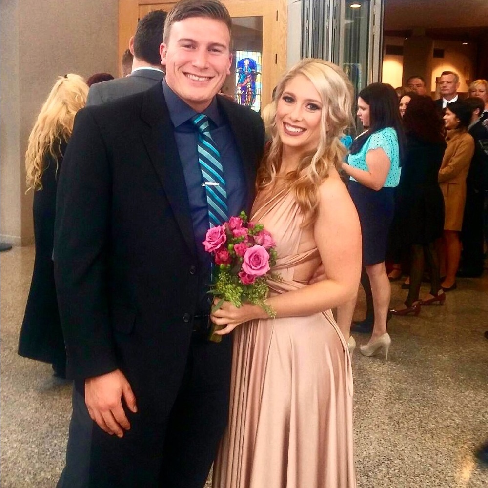 Meet your Posher, Chelsea