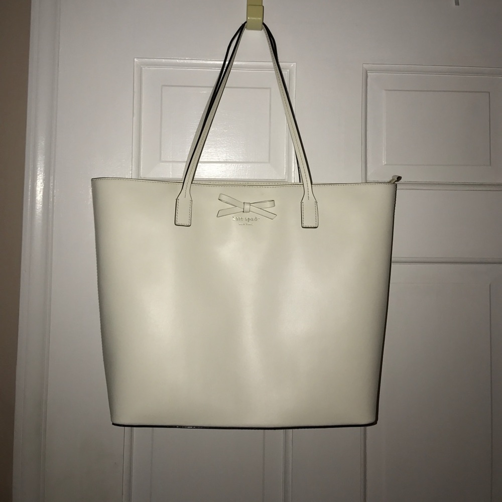 Kate Spade Sawyer Street Tori Handbag