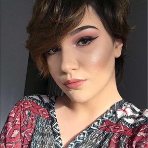 Meet your Posher, Lustic