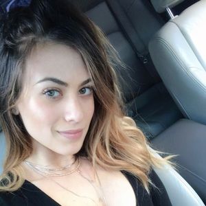 Meet your Posher, Kelsie