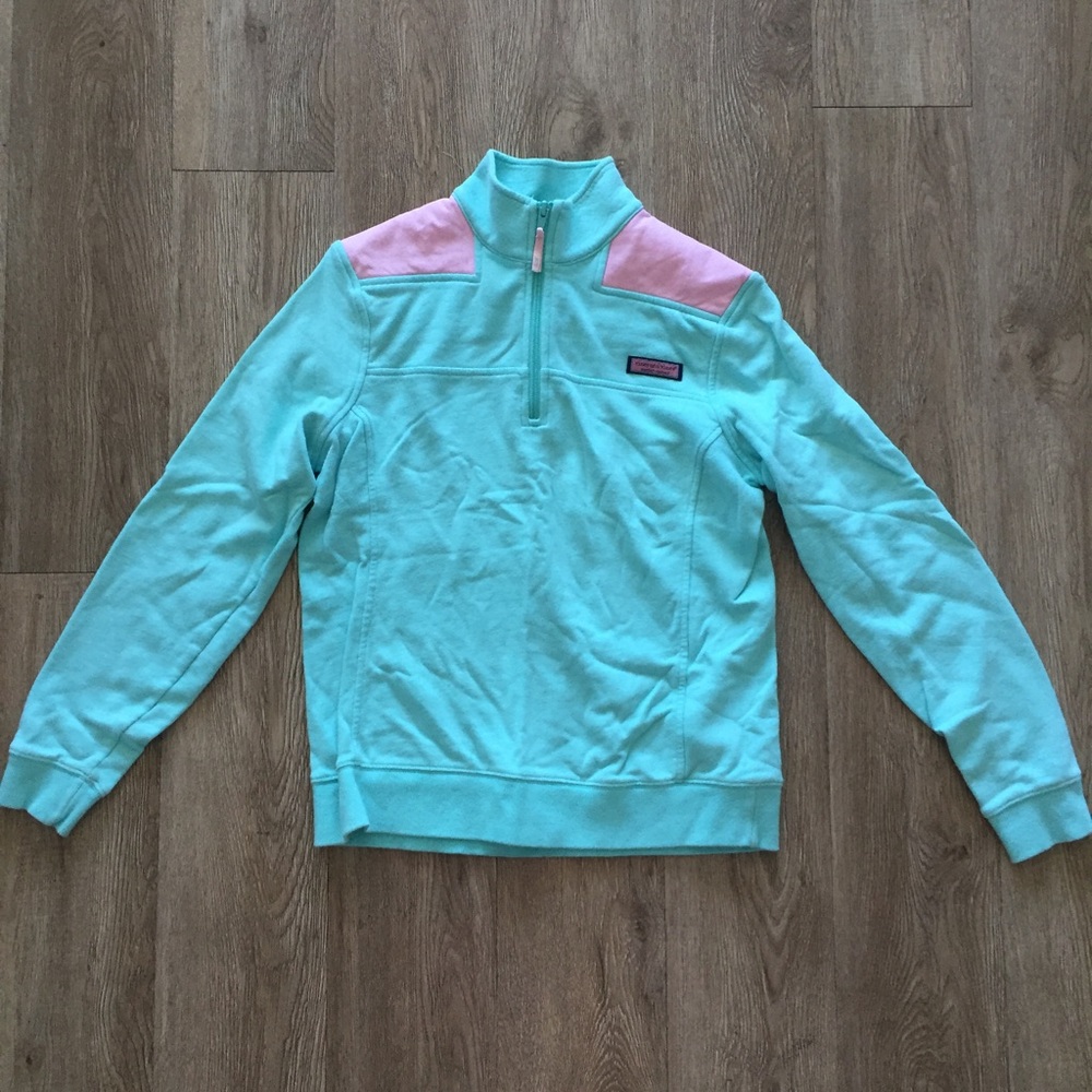 Vineyard Vines Shep Shirt