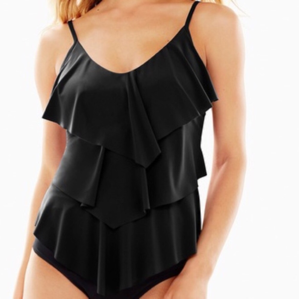 Magic Suit Swim top
