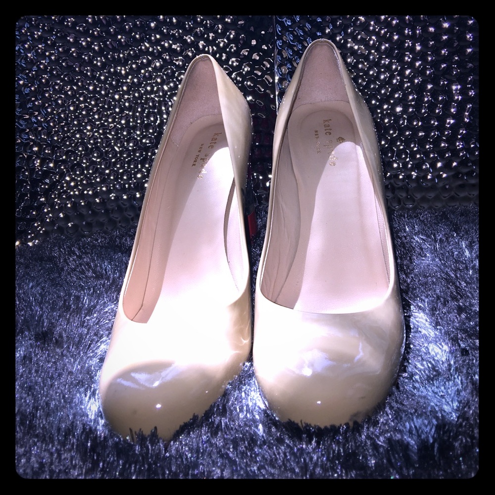 Kate spade heels