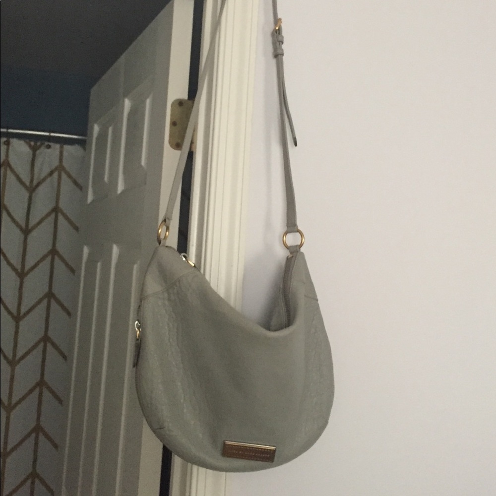Marc by Marc Jacobs Hobo large