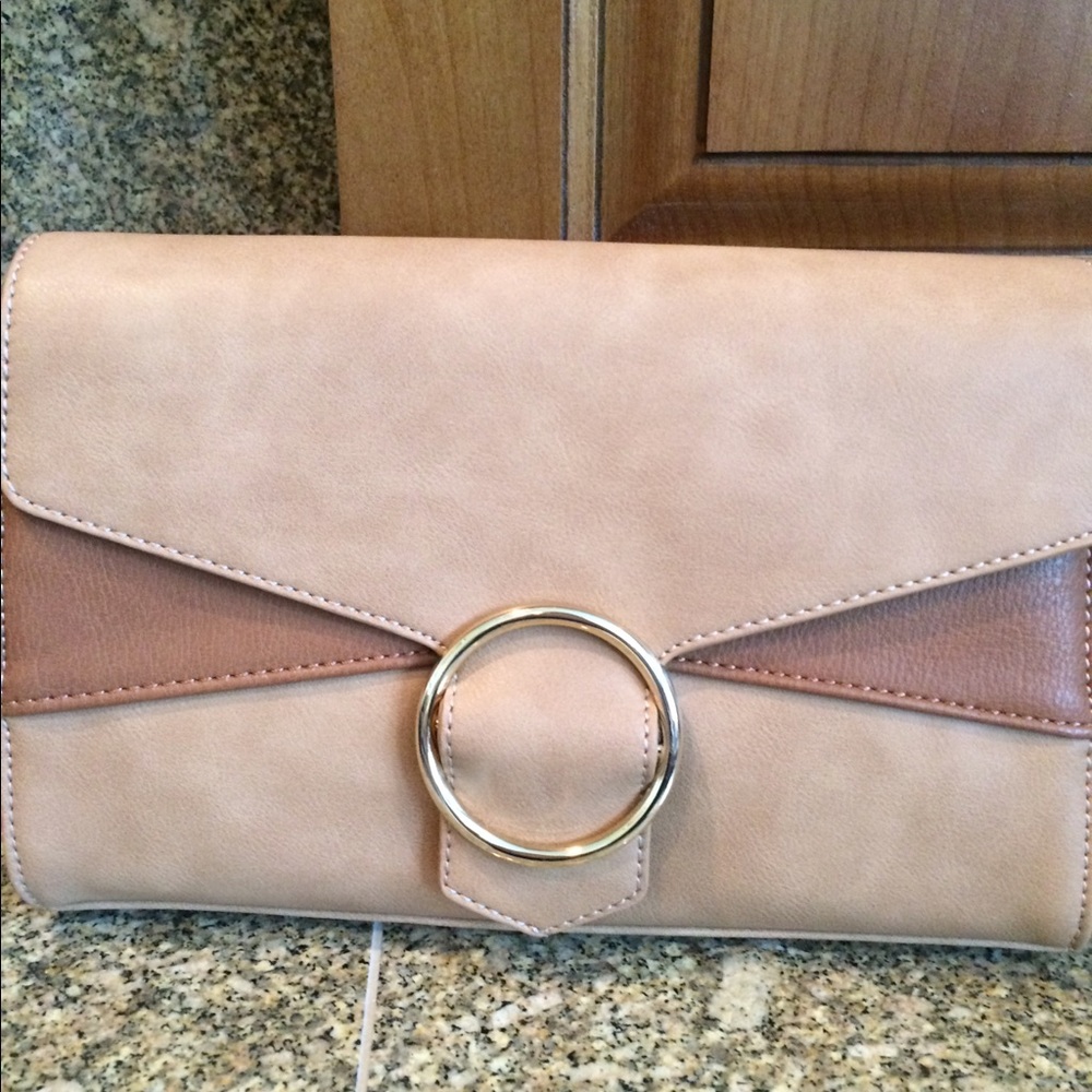 INC Shoulder Bag/Clutch