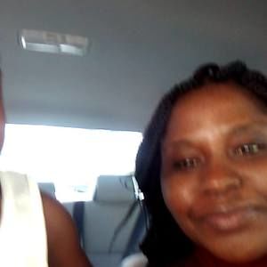 Meet your Posher, Toya n