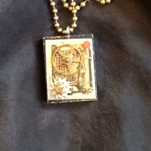 Beth Peifre original piece.