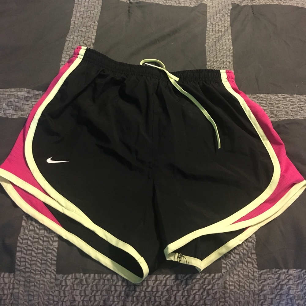 Women's Nike shorts