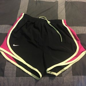 Women's Nike shorts